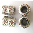 Brazed Wire Saw Beads